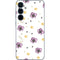 Flowers and Arrows Galaxy A35 5G Skin